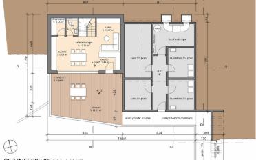 Chalet 5.5 rooms - image - 7