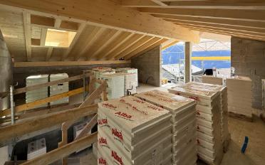 Chalet 5.5 rooms - image - 10