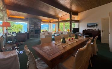 Chalet 6.5 pièces - image - 3