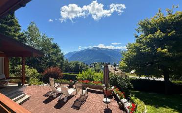 Chalet 6.5 pièces - image - 2