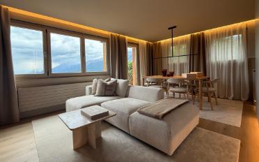 Apartment 3 rooms - image - 1