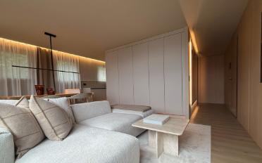 Apartment 3 rooms - image - 8