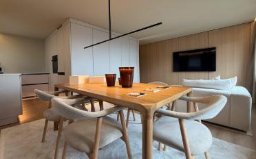 Apartment 3 rooms - image - 9