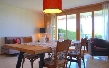 Apartment 3 rooms - image - 10