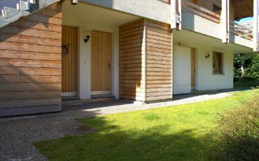 Apartment 3 rooms - image - 2