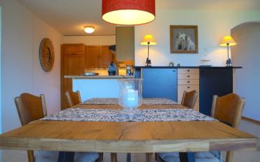 Apartment 3 rooms - image - 11
