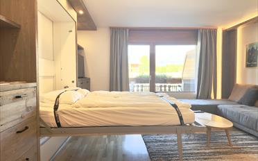 Apartment 2 rooms - image - 5