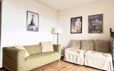 Appartement 3.5 pièces - image - 3