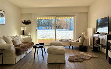 Wohnung 3.5 Zimmer - image - 1