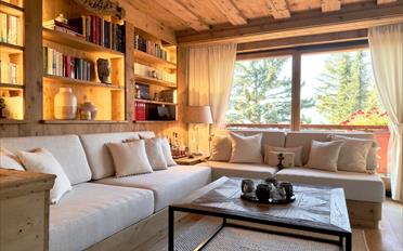 Apartment 3.5 rooms - image - 1