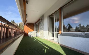 Apartment 2.5 rooms - image - 2