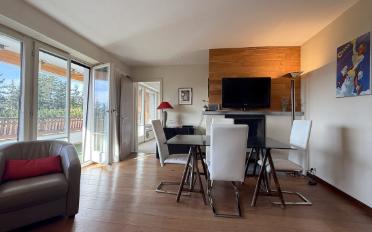 Apartment 2.5 rooms - image - 4