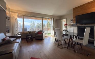 Apartment 2.5 rooms - image - 8