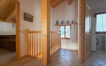 Chalet 5.5 pièces - image - 11