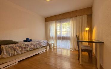 Apartment 1 room - image - 1