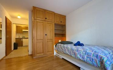 Apartment 1 room - image - 2