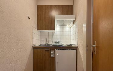 Apartment 1 room - image - 3