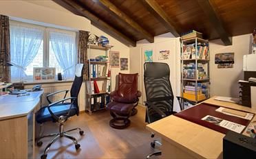 Chalet 7.5 pièces - image - 7