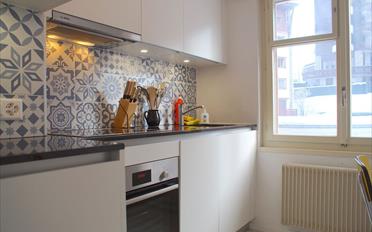 Wohnung 3.5 Zimmer - image - 8