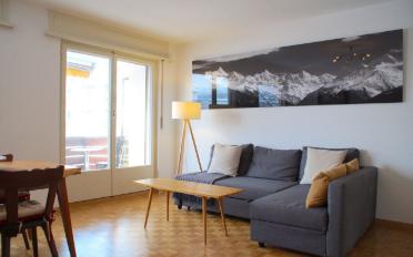 Apartment 3.5 rooms - image - 2