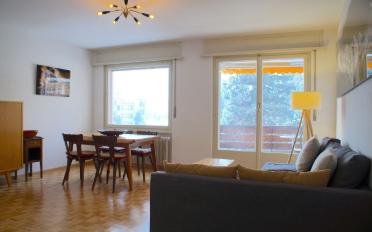Apartment 3.5 rooms - image - 1