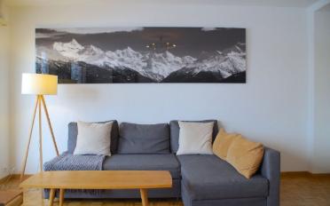Apartment 3.5 rooms - image - 3