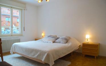 Apartment 3.5 rooms - image - 10