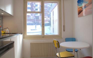 Apartment 3.5 rooms - image - 9