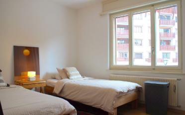 Apartment 3.5 rooms - image - 13
