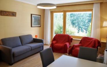 Apartment 2 rooms - image - 2