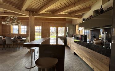 Chalet 8 rooms - image - 4