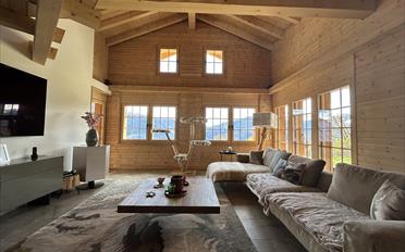 Chalet 8 rooms - image - 3