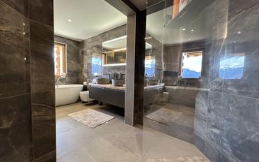 Chalet 8 rooms - image - 8