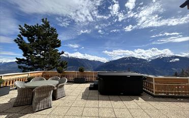 Chalet 8 rooms - image - 10