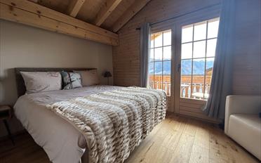 Chalet 8 rooms - image - 13