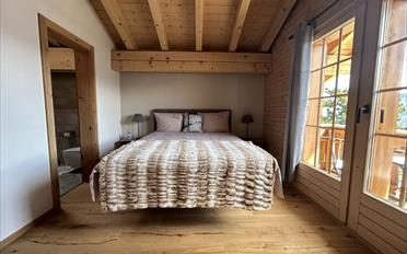 Chalet 8 rooms - image - 12