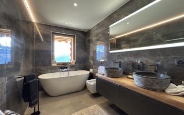 Chalet 8 Zimmer - image - 7