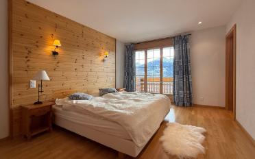 Chalet 6.5 rooms - image - 3