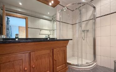 Chalet 6.5 rooms - image - 5