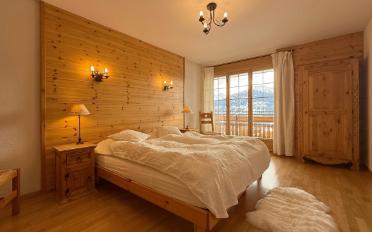 Chalet 6.5 rooms - image - 7