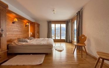 Chalet 6.5 rooms - image - 9