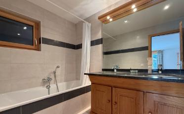 Chalet 6.5 rooms - image - 11