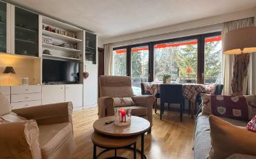 Wohnung 2.5 Zimmer - image - 1