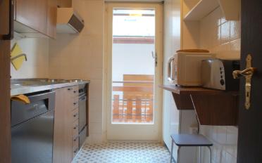 Appartement meublé 3 pièces - image - 6