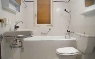 Appartement meublé 3 pièces - image - 13