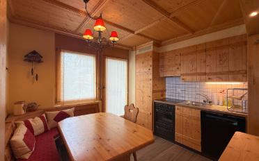 Wohnung 3.5 Zimmer - image - 2