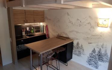 Studio 1 pièce - image - 5