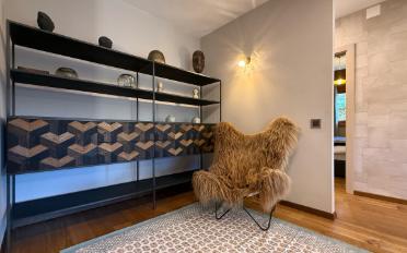 Apartment 4.5 rooms - image - 6