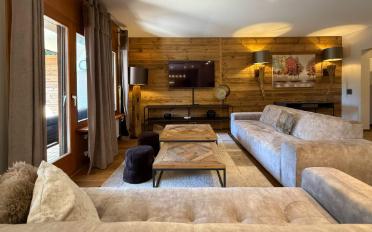 Wohnung 4.5 Zimmer - image - 2