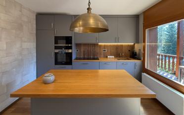 Wohnung 4.5 Zimmer - image - 6